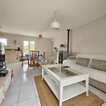 Casa de Férias Charmante Maison Au Calme Sud Vendee Proche - Fr-1-476-165